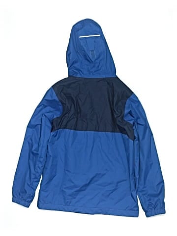 Columbia Windbreaker (view 2)