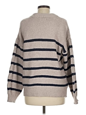 LC Lauren Conrad Pullover Sweater (view 2)