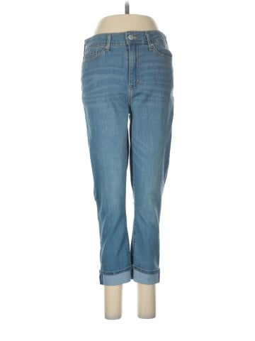 Levi Strauss Signature Jeans (view 1)