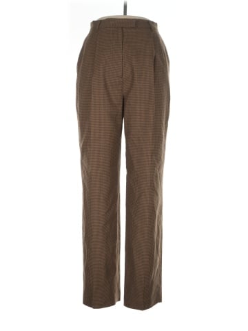 Rafaella Wool Pants (view 1)