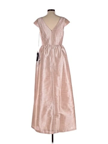 Alfred Sung Casual Dress (view 2)