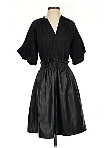 G by Giuliana Rancic Casual Dress (view 1)