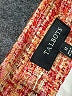 Talbots Tweed Orange Blazer Size 12 - photo 6