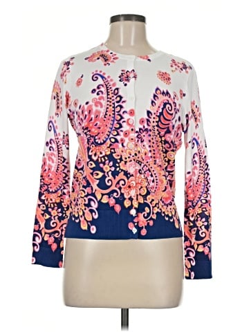 Talbots Pullover Sweater (view 1)