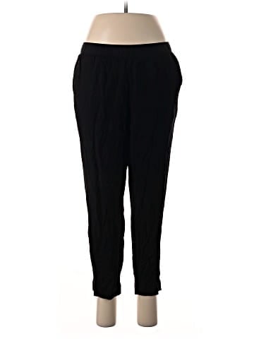 Madewell Cuffed Track Trousers (view 1)