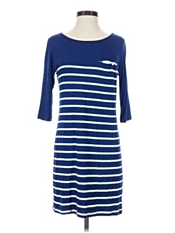 Clu Casual Dress (view 1)