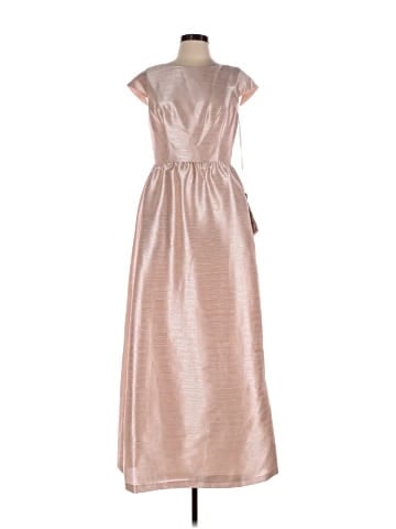 Alfred Sung Casual Dress (view 1)