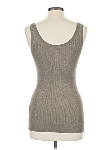 Vince. Sleeveless Top (view 2)