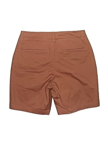 Lee Khaki Shorts (view 2)