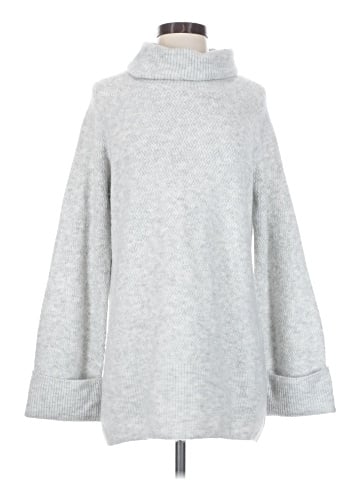 Vince Camuto Turtleneck Sweater (view 1)