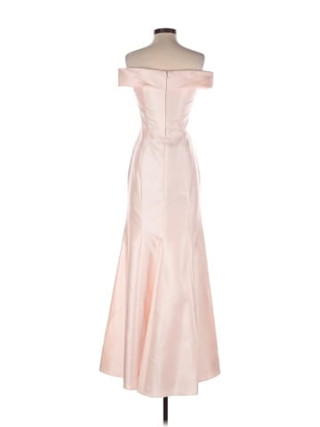 Alfred Sung Cocktail Dress (view 2)