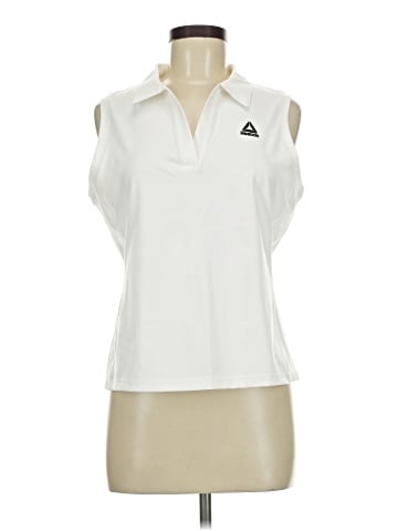 Reebok Sleeveless T-Shirt (view 1)