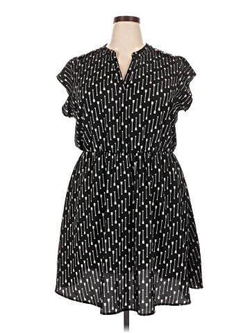 Sweet Rain Casual Dress (view 1)