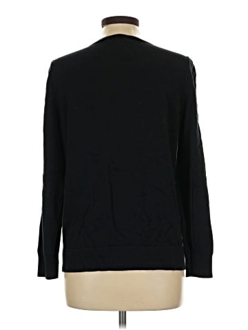 Ann Taylor LOFT Outlet Long Sleeve Top (view 2)