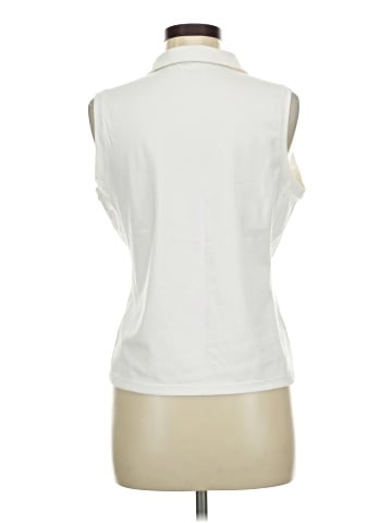 Reebok Sleeveless T-Shirt (view 2)