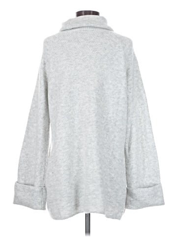 Vince Camuto Turtleneck Sweater (view 2)