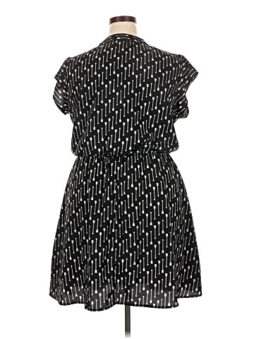 Sweet Rain Casual Dress (view 2)