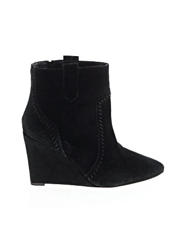Rebecca Minkoff Wedges (view 1)