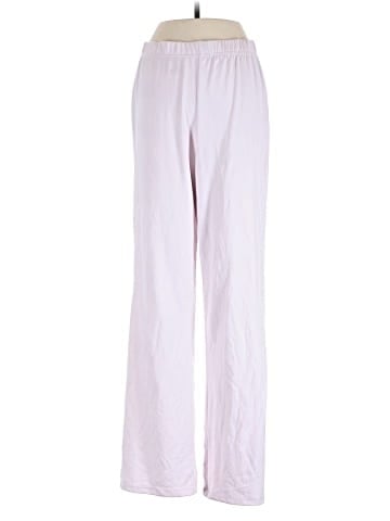 Pink Rose Casual Pants (view 1)