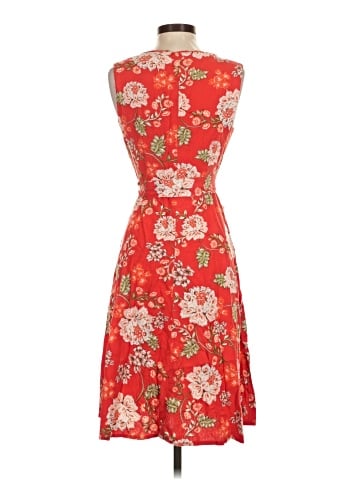Jessica Howard Casual Dress (view 2)