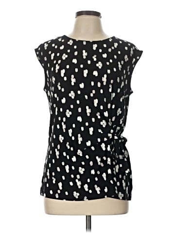 Kasper Sleeveless Blouse (view 1)