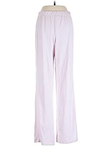 Pink Rose Casual Pants (view 2)