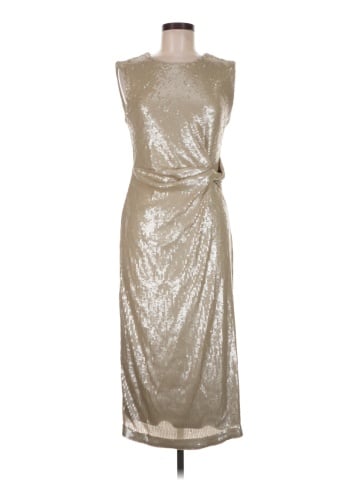 Donna Karan New York Cocktail Dress (view 1)