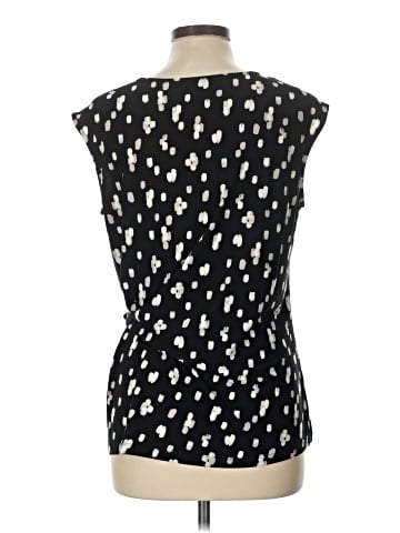 Kasper Sleeveless Blouse (view 2)
