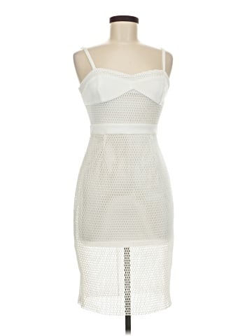 Charlotte Russe Cocktail Dress (view 1)