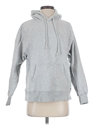 TNA Pullover Hoodie (view 1)