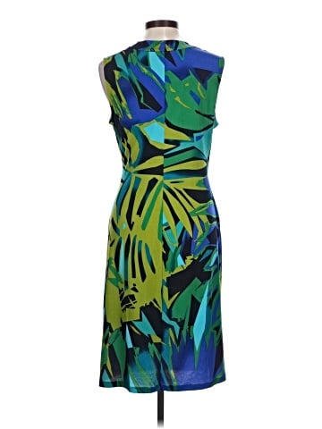 Kasper Cocktail Dress (view 2)