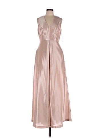 Alfred Sung Cocktail Dress (view 1)