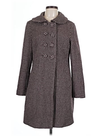 Banana Republic Factory Store Coat (view 1)