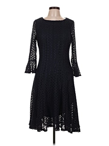 Rabbit Rabbit Rabbit Designs Casual Dress (view 1)