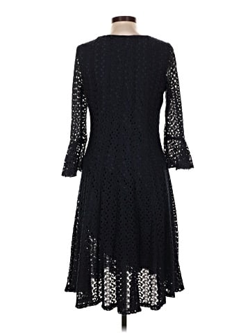 Rabbit Rabbit Rabbit Designs Casual Dress (view 2)