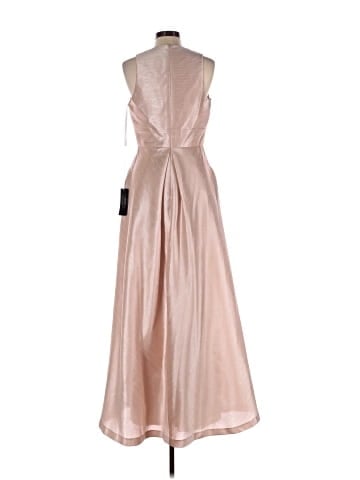 Alfred Sung Cocktail Dress (view 2)
