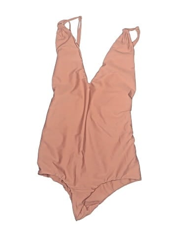 Tori Praver One Piece Swimsuit (view 1)
