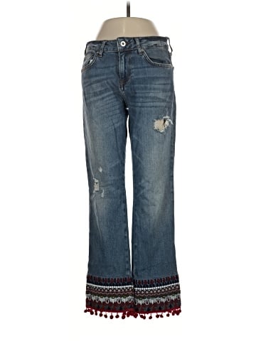Pilcro and the Letterpress Jeans (view 1)