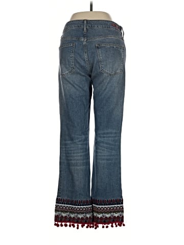 Pilcro and the Letterpress Jeans (view 2)