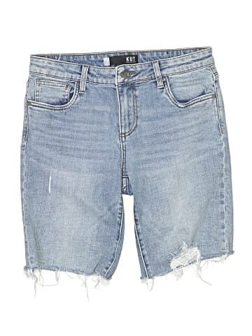 Kut from the Kloth Denim Shorts (view 1)