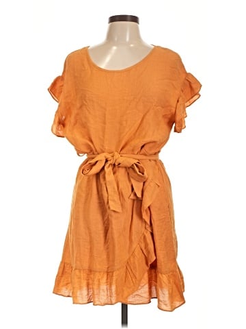 Entro Casual Dress (view 1)