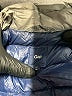 Gap 100% Nylon Gray Vest Size XS - photo 6