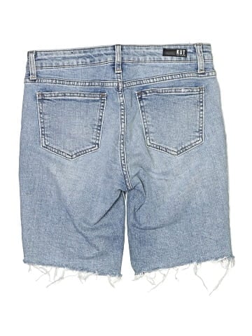 Kut from the Kloth Denim Shorts (view 2)