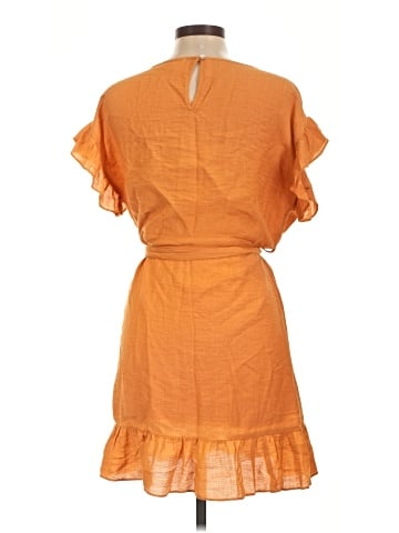 Entro Casual Dress (view 2)