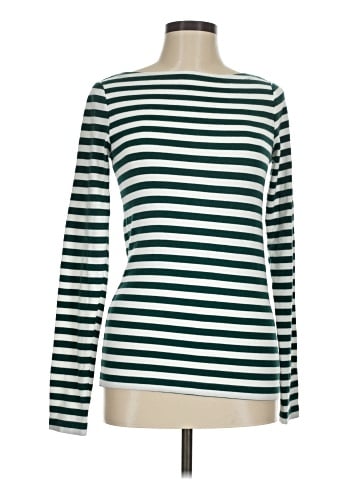 Gap Long Sleeve Turtleneck (view 1)