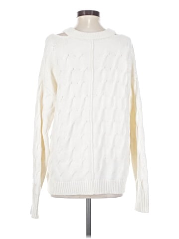 Vince Camuto Pullover Sweater (view 2)