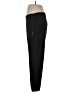 Chico's Solid Black Active Pants Size Lg (2) - photo 5