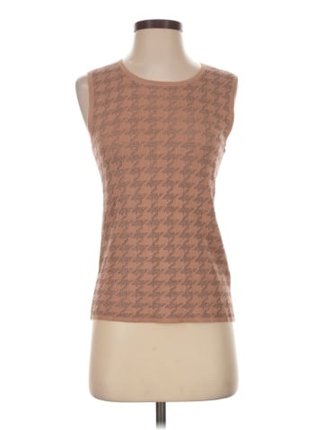 Preston & York Sweater Vest (view 1)
