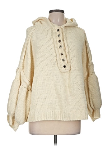 Pol Pullover Sweater (view 1)