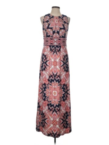 London Times Casual Dress (view 1)
